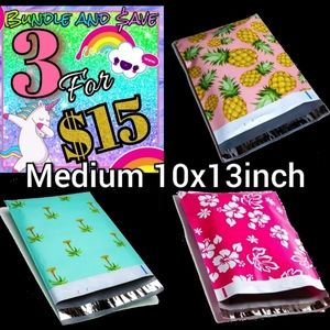 Poly Mailers 10×13in (20ct)